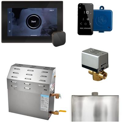 Mr Steam 15C1AN000 xButler Steam Shower 15kW Generator Package with