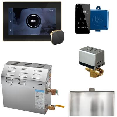 Mr Steam 05C1AN000 xButler Steam Shower 5kW Generator Package with