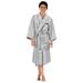 NFL 347 Commanders Sherpa Bathrobe Women