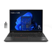 Lenovo Thinkpad T16 Gen 1 16 WUXGA Touchscreen Laptop AMD Ryzen 7 PRO 6850U 16GB LPDDR5 RAM 1TB SSD Backlight Keyboard Fingerprint Reader Win 10 Pro Black Hotface 32GB USB Card