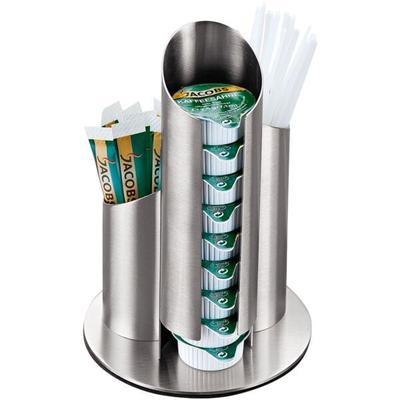 Esmeyer Portionsspender »Multi« silber, 11x17.5x11 cm Image