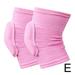 Knee Support Knee Protector Sponge knee pads dance knee anti-collisio pads P4O9