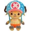 Stuffed Animal Plush Doll Cartoon Doll Pillow Stuffed Plush Toy Anime Toy Plushie Cute Toy Plush Fluffy Sleeping Toy Tony Tony Chopper Plush Toys Manga Soft Toys Plushies for Kids Children Fans