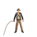 Indiana Jones Whip-Action Indy Indiana Jones Action Figure with Sounds & Phrases (12â€�)