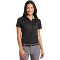 Port Authority Â® Ladies Short Sleeve Easy Care Shirt. L508