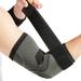 Elbow Brace with Strap for Tendonitis 2 Pack Tennis Elbow Compression Sleeves Golf Elbow Treatment
