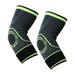 Sports fitness elbow pads children s skating knee pads elbow pads roller skating outdoor mountaineering elbow pads-for Running Fitness Basketball Volleyball Table Tennis Relieve Muscle Damage