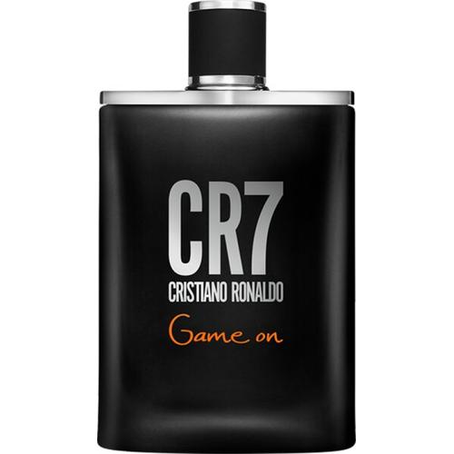 Cristiano Ronaldo CR7 Game On Eau de Toilette (EdT) 100 ml Parfüm