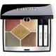 DIOR Diorshow 5 Couleurs N 7 g 343 Khaki Lidschatten Palette