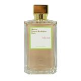 Maison Francis Kurkdjian A La Rose Eau De Parfum For Women 6.8 Ounces