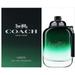 Coach Men s Green EDT Spray 1.4 oz Fragrances 3386460141277