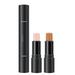 Face Makeup Heart Two Sets Double Head Contouring Stick Makeup Stick Face Shaping & Contouring Stick Rich Sticks Makeup Kit Face Makeup Highlighter Stick Contouring Makeup Kit Well People
