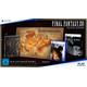 Final Fantasy XVI Deluxe Edition (PlayStation 5)