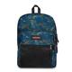 Eastpak Pinnacle Rucksack, 42 cm, 38 L, Brize Filter Navy (Blau), Brize Filter Navy, 42 x 32 x 25.5, Klassisch