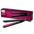 PHILIPS BHS375 / 00 Essential Straightener, ThermoProtect-Technologie, Keratin- und Keramikplatten, einstellbare Temperatur bis 220 ° C.