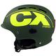 Casco Skihelm CX 3 Icecube My Style, S, 16.07.3316