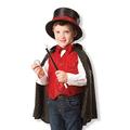 Melissa & Doug Magician Role Play Set