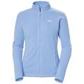 Helly Hansen Women's W Daybreaker Fleece Jacket Shirt, Bright Blue, XS UK