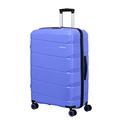 American Tourister Air Move - Spinner L, Suitcase, 75 cm, 93 L, Peace Purple, Peace Purple, L (75 cm - 93 L), Case