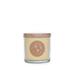 Eco Candle Co Lemondrop Scented Jar Candle in Yellow | Wayfair 6LMN