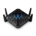 Acer Predator Connect W6D Gaming Router | WiFi 6 | Dual Band (2.4 & 5.0 GHz) | Nano SIM | Intel Killer | 1xLAN 2.5GbE, 4xLAN 1GbE, USB 3.0