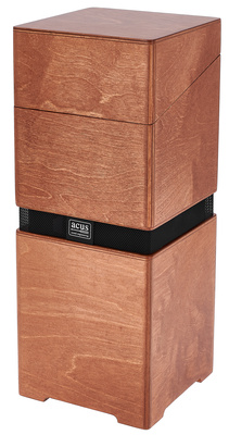 Acus Allaround 4 Cherrywood B-Stock