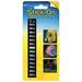 Rio Rio Stick-On Thermometer Strip 1 count Pack of 4