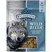 Blue Buffalo Wilderness Trail Treats Wild Bites High Protein Grain Free Soft-Moist Dog Treats Chicken 4-oz bag Chicken