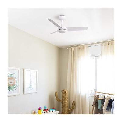 Baires Deckenventilator weiß Ø90cm wifi - Ventyly