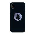 Shockproof IPhone Case Full Protection Cell Phone Case Demon Slayer Tanjirou Nezuko Manga Comic Phone Case Anime Cases for IPhone 13 Pro Max 12 Pro Max 11 Pro Max XS Max XR X 8 8Plus