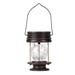 Vikakiooze Solar Light Yard Decoration lamp Outdoor Outdoor Glass Mason Jar With Integrated Solar Panel And LEDs For Lighting