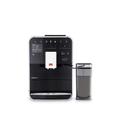 Barista TS Smart' Fully Automatic Coffee Machine - Black