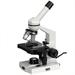 AmScope Monocular Biological Microscope 40X-1600X New