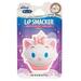 Lip Smacker Disney The Aristocats Marie Emoji Flip Flavored Lip Balm Key Lime Flavor Clear For Kids