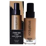 Smashbox Studio Skin 24 Hour Wear Hydrating Foundation - 2.22 Light-M Women Foundation I0110413 1 Fl Oz (Pack of 1)