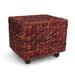 Bay Isle Home™ Wraxall 17.5" Wide File Cabinet in Red | 14.75 H x 17.5 W x 15 D in | Wayfair 3EFB72FE4DE54F70BBA8D66BCE38A27A