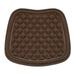 Car Seat Cushion Breathable Non-Slip Washable Universal Car Seat Cushion with Comfort Memory Foam for Vehicles Office Chair Home