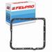 Fel-Pro Transmission Oil Pan Gasket compatible with GMC Sonoma 1991-2004