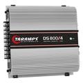 Taramp s DS 800x4 1 Ohm 4 Channels 800 Watts Amplifier