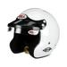 Bell Helmets BEL1426A03 SA2020 Sport Mag Helmet White - Large