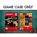 ECW Hardcore Revolution | (N64DG-V) Nintendo 64 - Game Case Only - No Game
