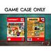 Mario Party | (N64DG-V) Nintendo 64 - Game Case Only - No Game
