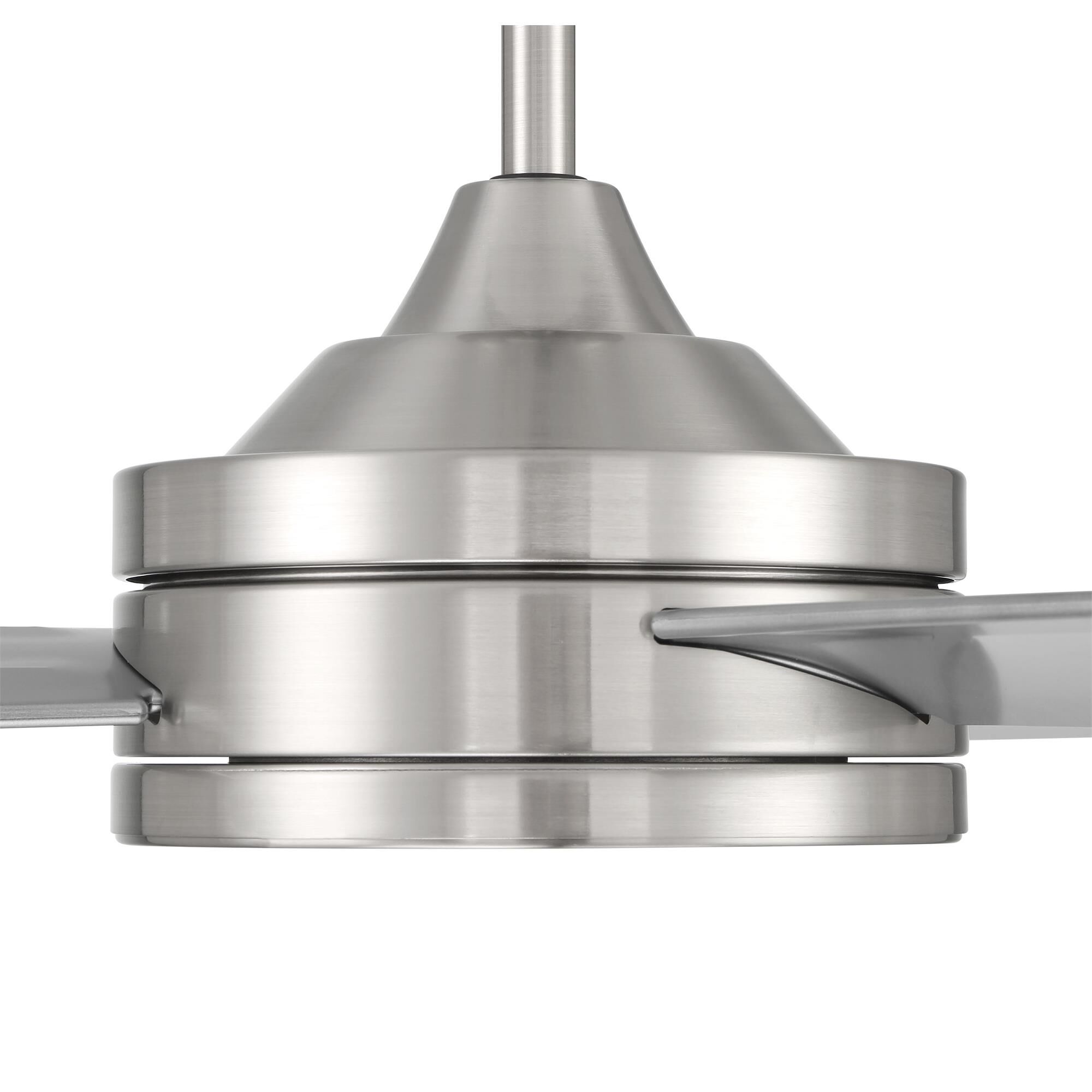 Craftmade Inspo 62 Inch Ceiling Fan - INS62BNK3