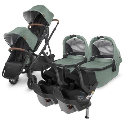 Baby Albee Strollers