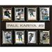 Paul Kariya Anaheim Ducks 12 x 15 Plaque