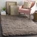 Mark&Day Wool Area Rugs 2x3 Caroline Modern Taupe Area Rug (2 x 3 )