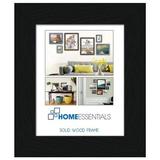 Timeless Frames 80825 6 x 8 in. Shea Butter Home Essentials Black