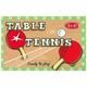 Retr-Oh: Mini Table Tennis Game - InVento