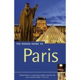 Pre-Owned The Rough Guide to Paris (Rough Guide Travel Guides) Paperback