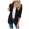 Dtydtpe 2024 Clearance Sales Shacket Jacket Women Loose Top Casual Jacket Ladies Office Wear Coat Blouse Womens Long Sleeve Tops Winter Coats for Women